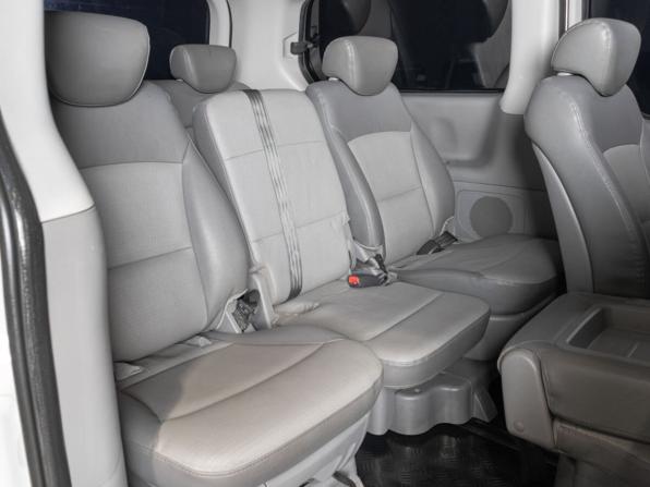 Hyundai Grand Starex I с пробегом 2012 года, цена 1 432 100 рублей, 192000 км, минивэн, Автокод Объявления