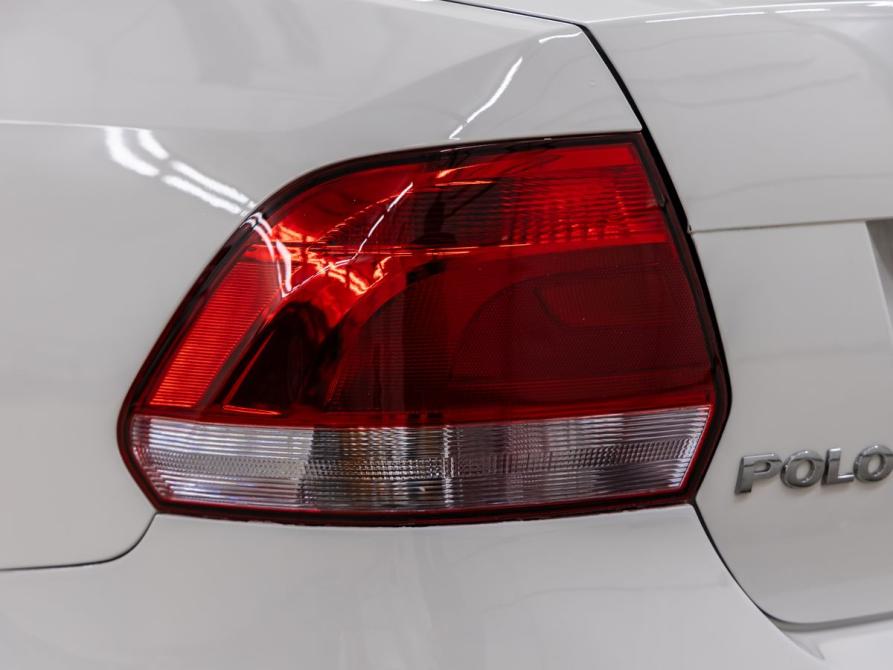 Volkswagen Polo V Волгоград  - изображение 12