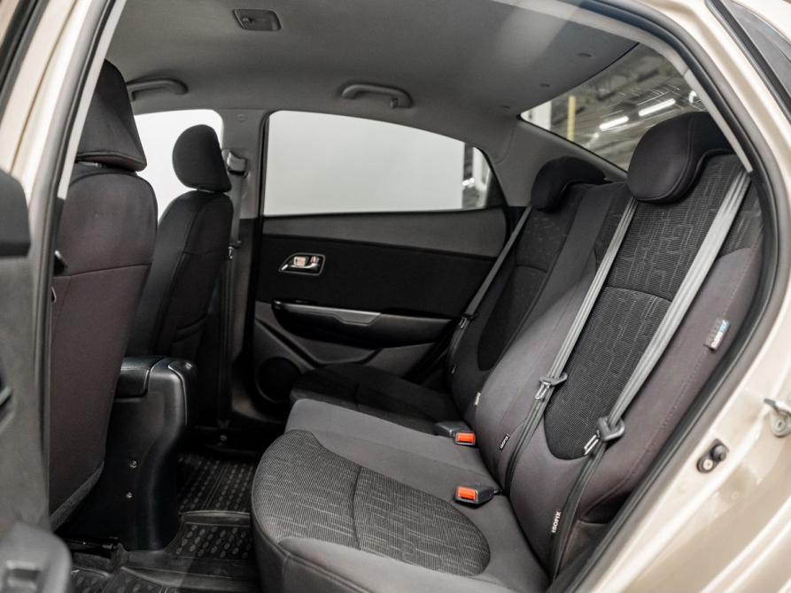 Kia Rio III Красноярск  - изображение 8