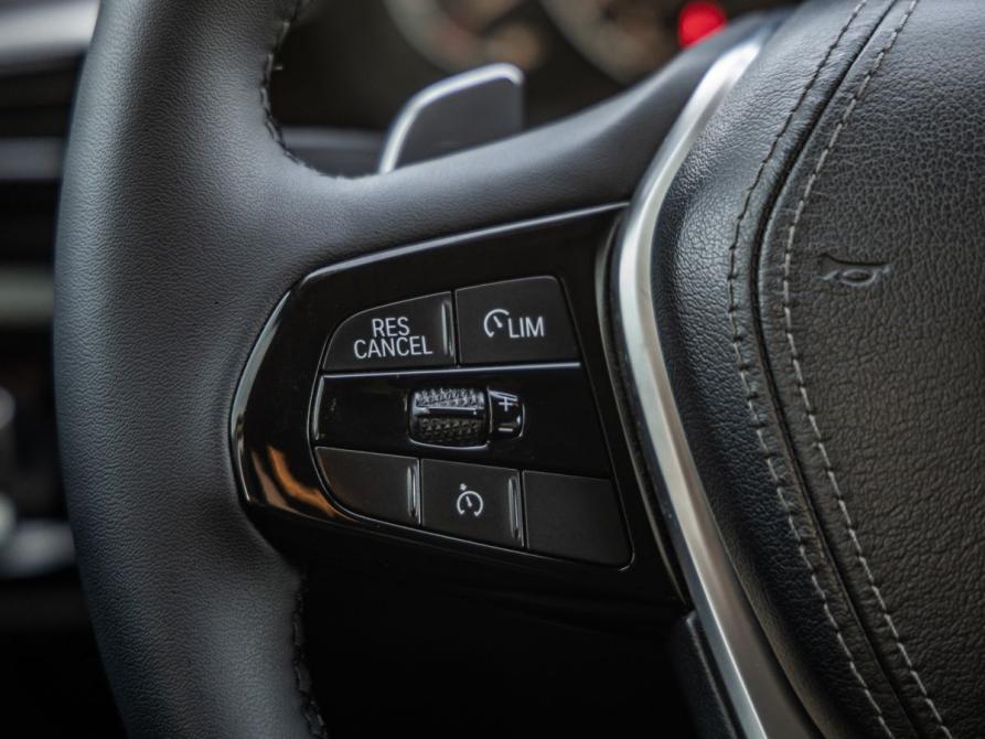 BMW 5 серии VII (G30/G31/G38) Волгоград  - изображение 18