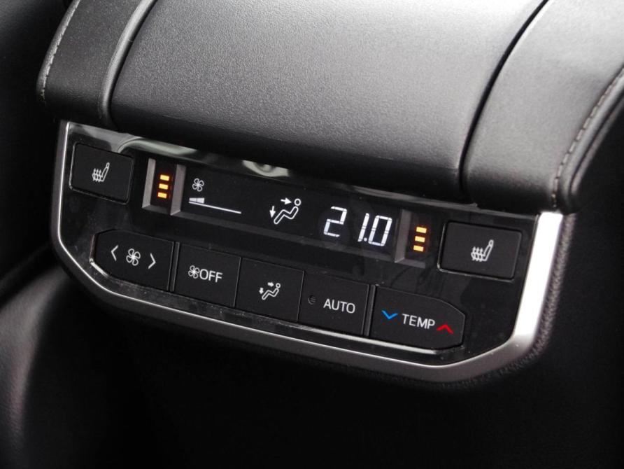 Toyota Highlander IV (XU70) Владимир  - изображение 19