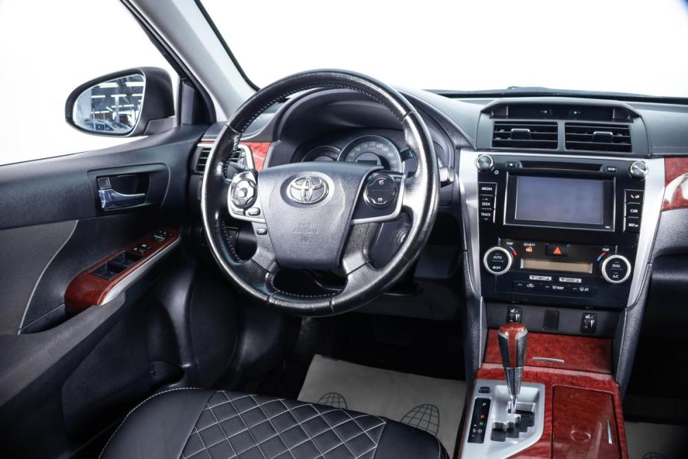 Toyota Camry VII (XV50) Пермь  - изображение 12