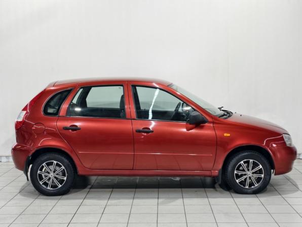 Lada (ВАЗ) Kalina I с пробегом 2009 года, цена 285 000 рублей, 121030 км, хэтчбек, Автокод Объявления