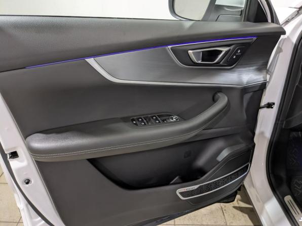 Chery Tiggo 7 Pro I с пробегом 2021 года, цена 1 700 000 рублей, 44677 км, внедорожник, Автокод Объявления