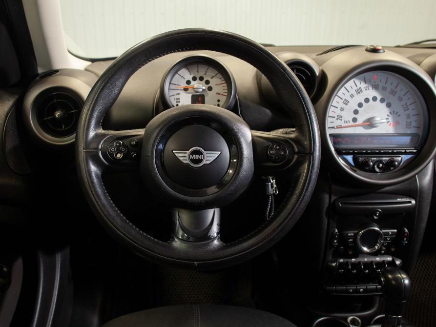 Mini Countryman I Иваново  - изображение 21