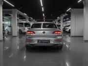 Volkswagen Arteon I Рестайлинг Москва  - изображение 33