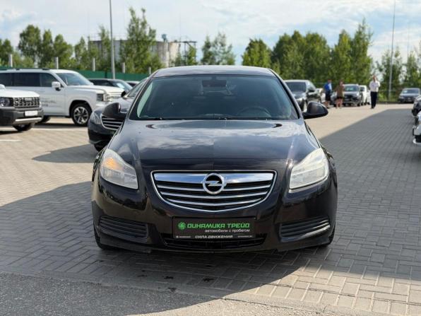 Opel Insignia I с пробегом 2012 года, цена 875 000 рублей, 229333 км, седан, Автокод Объявления