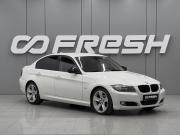 BMW 3 серии V (E90/E91/E92/E93) Рестайлинг Ростов-на-Дону  - изображение 17
