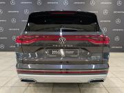 Volkswagen Talagon I Москва  - изображение 35