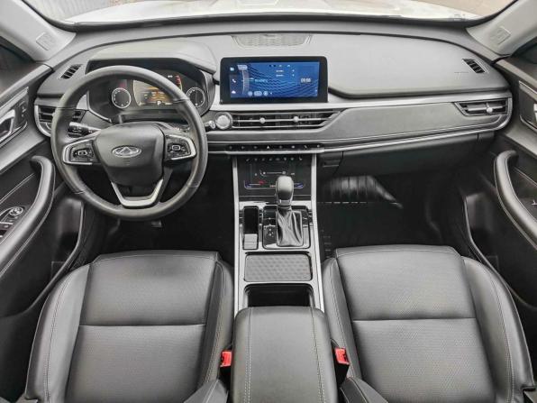 Chery Tiggo 4 Pro I с пробегом 2023 года, цена 1 625 000 рублей, 20005 км, внедорожник, Автокод Объявления