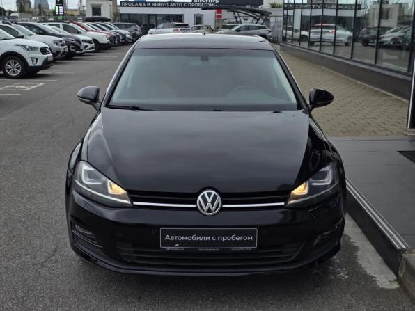 Volkswagen Golf VII с пробегом 2014 года, цена 1 150 000 рублей, 179200 км, хэтчбек, Автокод Объявления