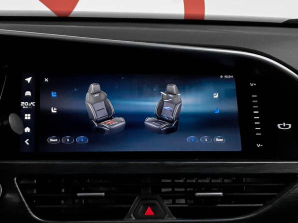 Geely Tugella I Рестайлинг с пробегом 2023 года, цена 2 842 000 рублей, 63000 км, внедорожник, Автокод Объявления