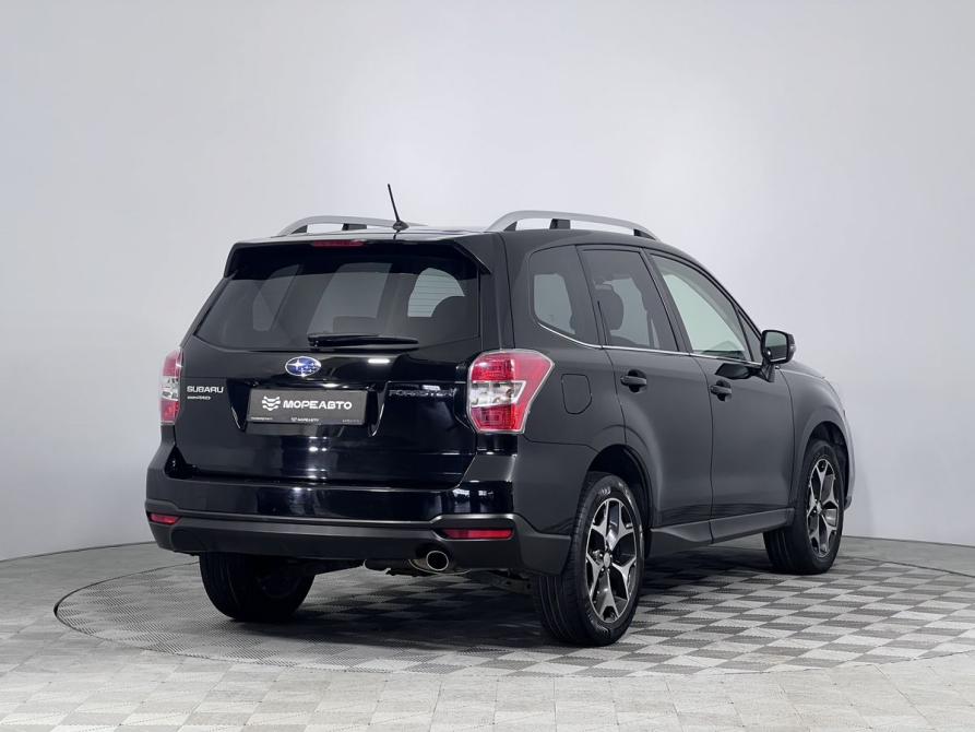 Subaru Forester IV Калининград  - изображение 5