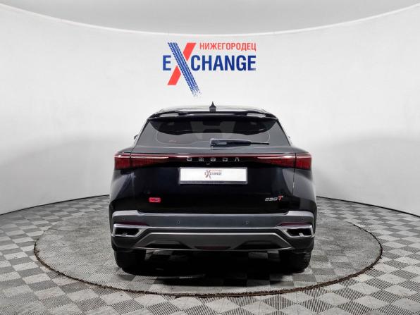 Omoda C5 I с пробегом 2023 года, цена 2 149 000 рублей, 22160 км, внедорожник, Автокод Объявления