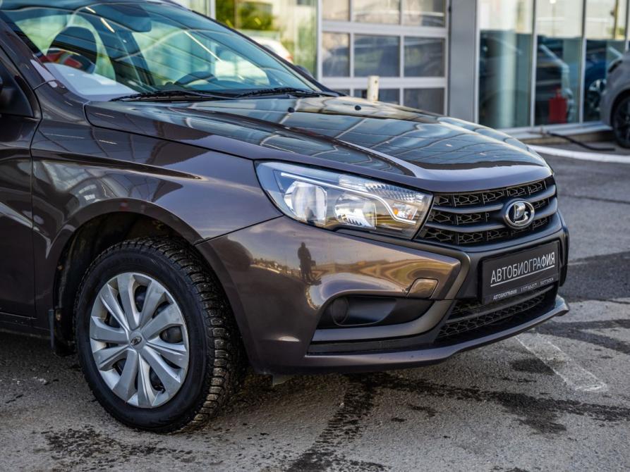 Lada (ВАЗ) Vesta I Волгоград  - изображение 9