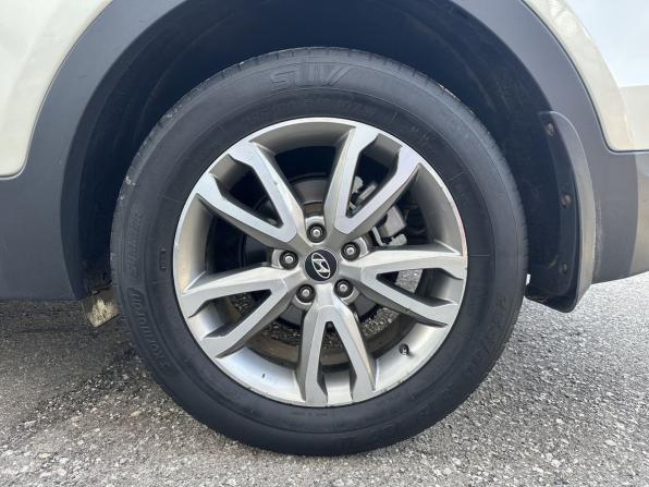 Hyundai Santa Fe III с пробегом 2013 года, цена 1 750 000 рублей, 145831 км, внедорожник, Автокод Объявления