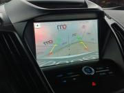 Ford Kuga II Рестайлинг Санкт-Петербург  - изображение 39