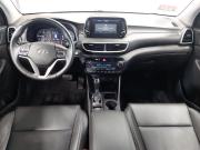 Hyundai Tucson III Рестайлинг Пермь  - изображение 35
