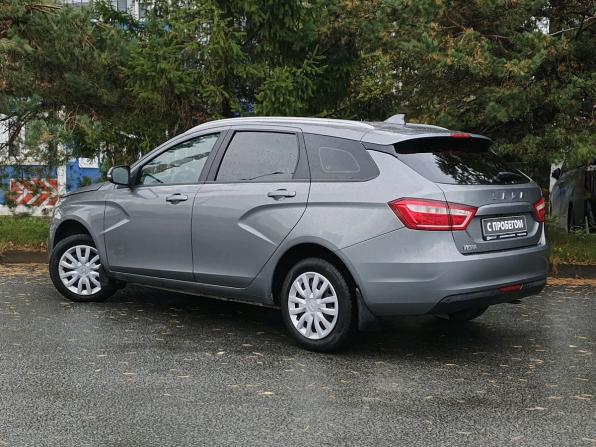 Lada (ВАЗ) Vesta I с пробегом 2019 года, цена 895 000 рублей, 136947 км, универсал, Автокод Объявления
