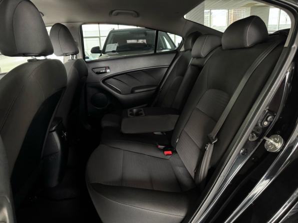 Kia Cerato III Рестайлинг (Classic) с пробегом 2018 года, цена 1 230 000 рублей, 201729 км, седан, Автокод Объявления