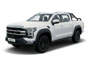 Foton Tunland V7 Москва  - изображение 2