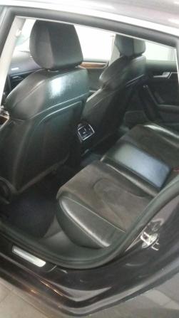 Audi A5 I (8T) с пробегом 2011 года, цена 882 000 рублей, 329528 км, лифтбек, Автокод Объявления
