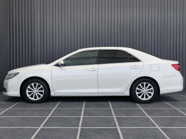 Toyota Camry VII (XV50) с пробегом 2011 года, цена 1 577 000 рублей, 180000 км, седан, Автокод Объявления