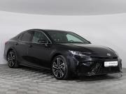 Toyota Camry IX (XV80) China Market Химки  - изображение 20