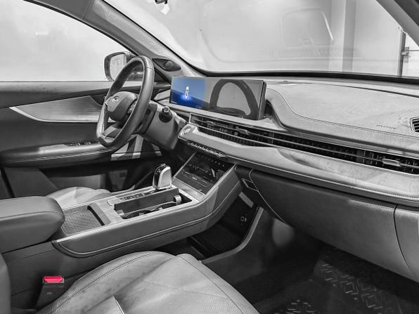 Chery Tiggo 7 Pro Max I с пробегом 2023 года, цена 1 990 205 рублей, 21842 км, внедорожник, Автокод Объявления