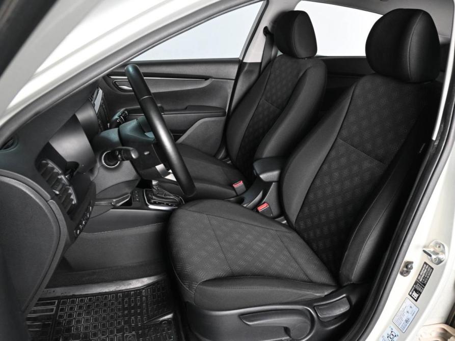Kia Rio IV Ростов-на-Дону  - изображение 10