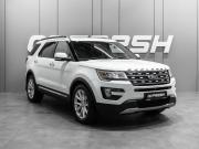 Ford Explorer V Рестайлинг Тюмень  - изображение 30