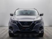 Nissan Qashqai II Рестайлинг Москва  - изображение 28