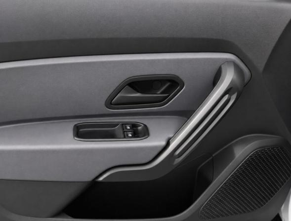 Dacia Duster II с пробегом 2019 года, цена 1 587 000 рублей, 67506 км, внедорожник, Автокод Объявления