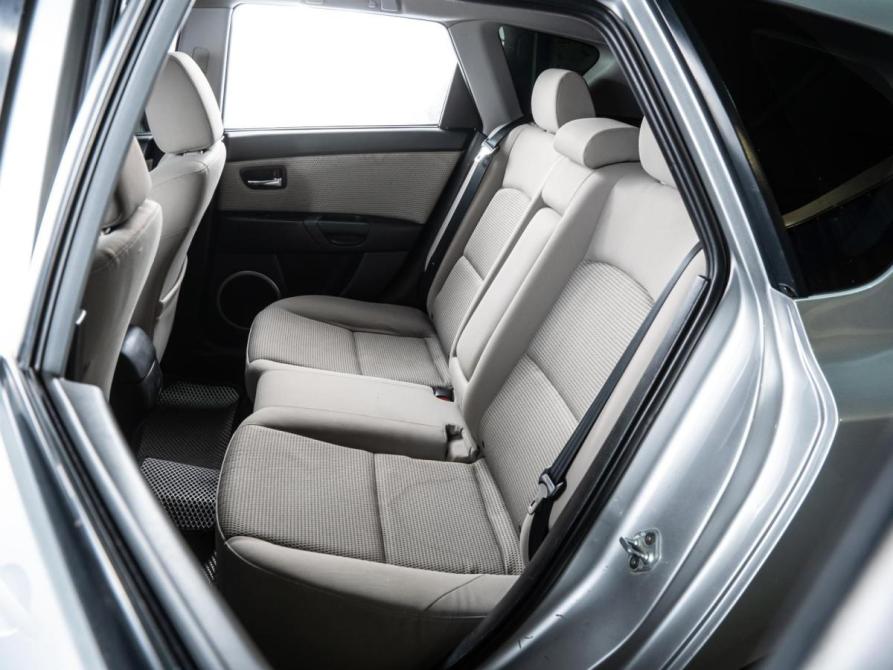 Mazda 3 I (BK) Рестайлинг Волгоград  - изображение 9