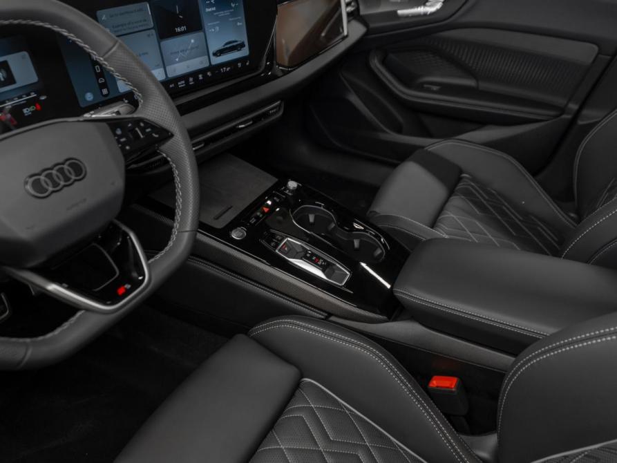 Audi A5 III (B10) Москва  - изображение 14
