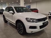 Volkswagen Touareg II Люберцы  - изображение 29