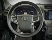 Toyota Land Cruiser Prado 150 Series Рестайлинг 2 Екатеринбург  - изображение 48