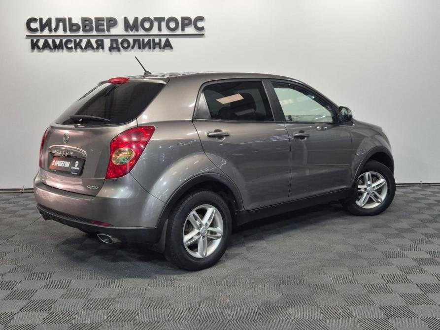 SsangYong Actyon II Пермь  - изображение 4