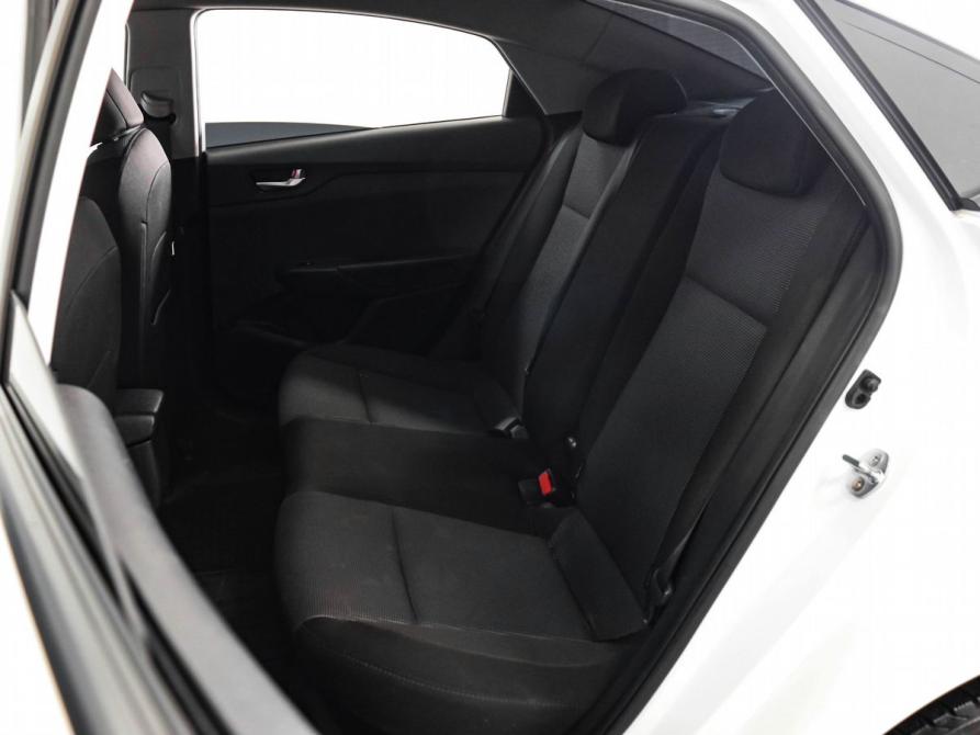 Hyundai Solaris II Рестайлинг Минеральные Воды  - изображение 9