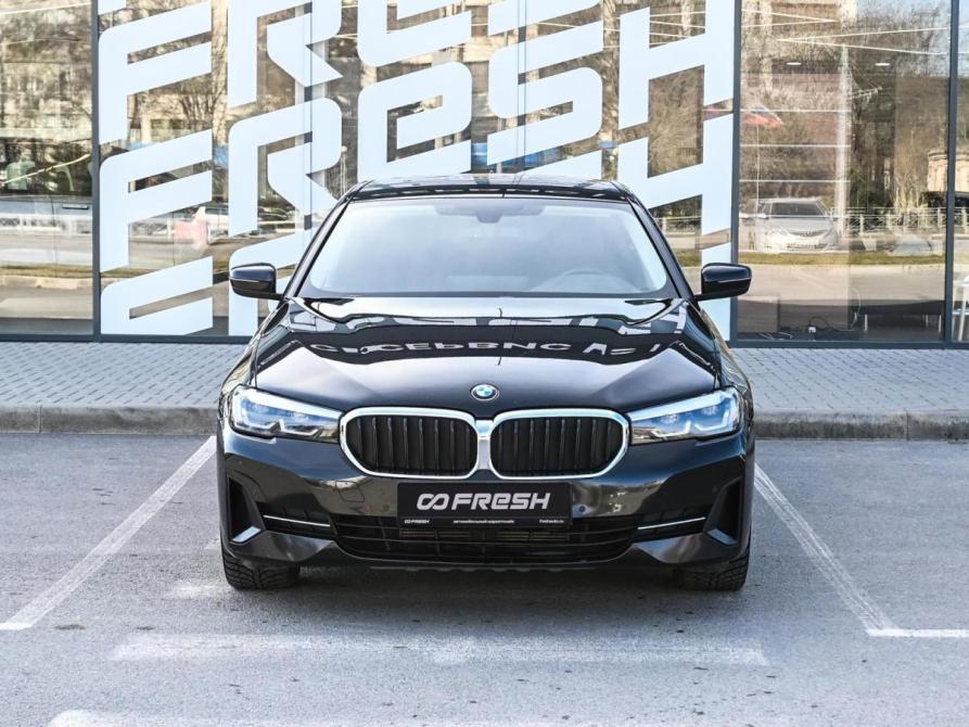BMW 5 серии VII (G30/G31/G38) Рестайлинг Волгоград  - изображение 3