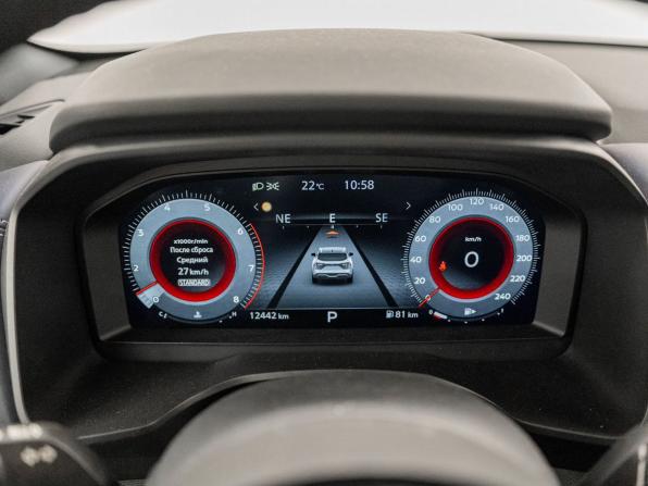 Nissan Qashqai III с пробегом 2023 года, цена 2 650 000 рублей, 12000 км, внедорожник, Автокод Объявления