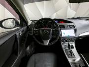Mazda 3 II (BL) Москва  - изображение 39