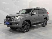 Toyota Land Cruiser Prado 150 Series Новосибирск  - изображение 26