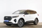 Chery Tiggo 7 Pro Max I Тюмень  - изображение 26