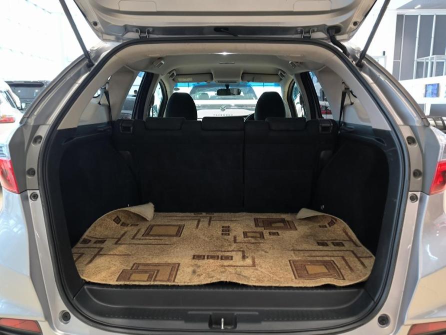 Honda Shuttle II Казань  - изображение 12