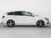 Lada (ВАЗ) Vesta I Сургут  - изображение 25