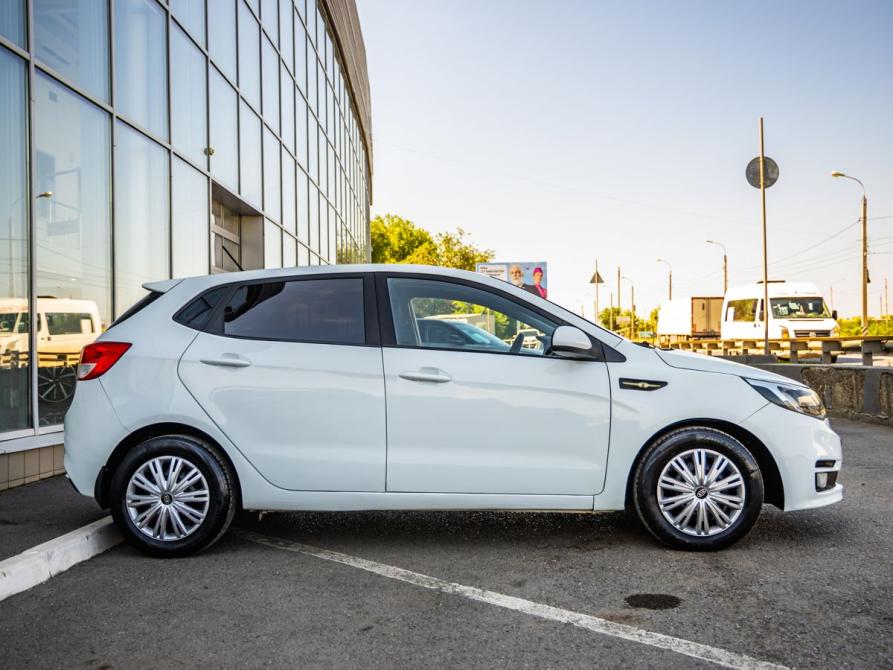 Kia Rio III Рестайлинг Волгоград  - изображение 8