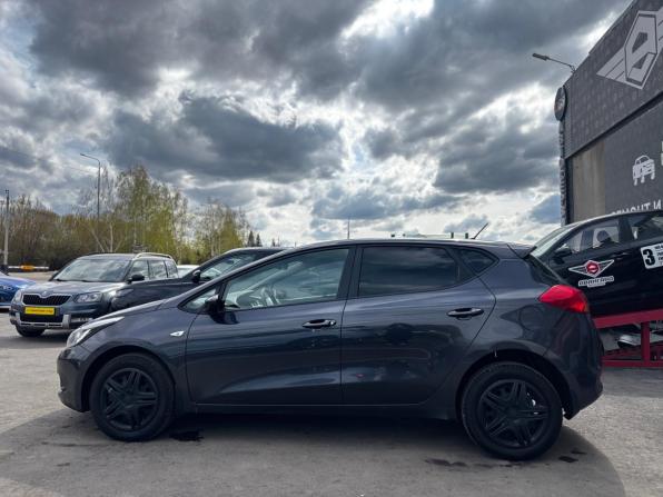 Kia Ceed II с пробегом 2014 года, цена 1 000 000 рублей, 147000 км, хэтчбек, Автокод Объявления