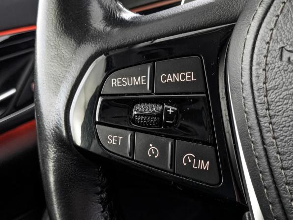 BMW 5 серии VII (G30/G31/G38) с пробегом 2020 года, цена 3 749 000 рублей, 105744 км, седан, Автокод Объявления