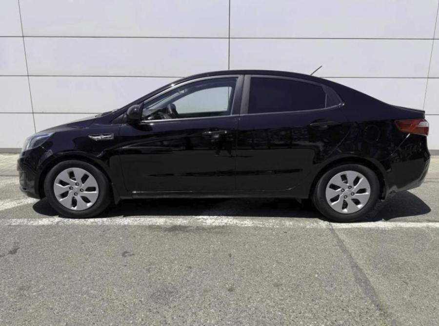 Kia Rio III Ставрополь  - изображение 11
